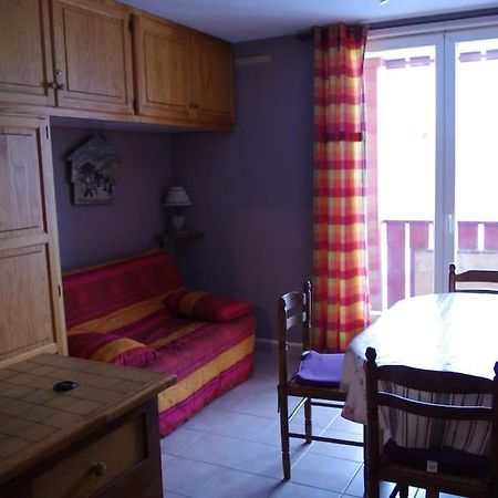 Agreable Studio A 400 M Du Centre Ville De Luz Luz-Saint-Sauveur Exteriör bild